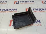 Крышка блока предохранителей Skoda Superb (3T) 1K0937132F