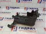 Крепление АКБ Skoda Superb (3T)