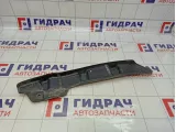 Пыльник переднего крыла левого Skoda Superb (3T) 3T0821111