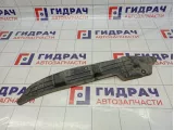 Пыльник переднего крыла левого Skoda Superb (3T) 3T0821111