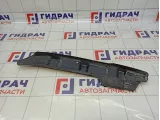 Пыльник переднего крыла правого Skoda Superb (3T) 3T0821112