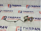 Трубка вакуумная Skoda Superb (3T) 1K0612071AJ