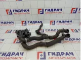 Насос водяной (помпа) Skoda Superb (3T) 06H121026CC