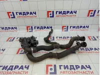 Насос водяной (помпа) Skoda Superb (3T) 06H121026CC