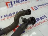 Насос водяной (помпа) Skoda Superb (3T) 06H121026CC
