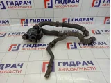 Насос водяной (помпа) Skoda Superb (3T) 06H121026CC
