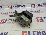 Блок ABS (насос) Skoda Superb (3T) 1K0907379BK