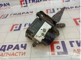 Блок ABS (насос) Skoda Superb (3T) 1K0907379BK