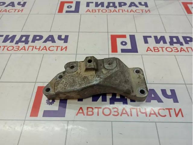 Кронштейн КПП Skoda Superb (3T) 1K0199117AB