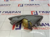 Фара противотуманная правая Skoda Superb (3T) 3T0941700A