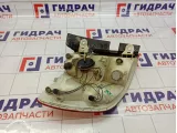 Фонарь задний правый Skoda Superb (3T) 3T9945112