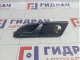 Ручка двери передней внутренняя левая Skoda Yeti (5L) 1Z0837221739