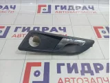 Ручка двери передней внутренняя левая Skoda Yeti (5L) 1Z0837221739