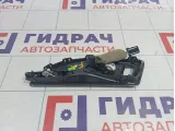 Ручка двери передней внутренняя правая Skoda Yeti (5L) 1Z0837222739