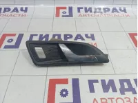 Ручка двери задней внутренняя правая Skoda Yeti (5L) 1Z0839222A739