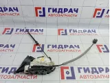 Замок двери задней правой Skoda Yeti (5L) 5K4839016F