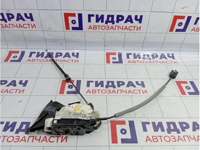 Замок двери задней правой Skoda Yeti (5L) 5K4839016F