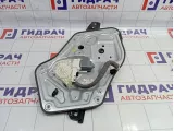 Стеклоподъемник электрический передний правый Skoda Yeti (5L) 5L0837462