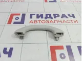 Ручка внутренняя потолочная передняя Skoda Yeti (5L) 5L6857607