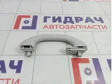 Ручка внутренняя потолочная задняя Skoda Yeti (5L) 5L6857607A