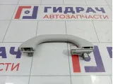 Ручка внутренняя потолочная задняя Skoda Yeti (5L) 5L6857607A