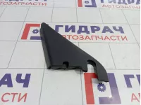 Крышка зеркала внутренняя левая Skoda Yeti (5L) 5L08379739B9