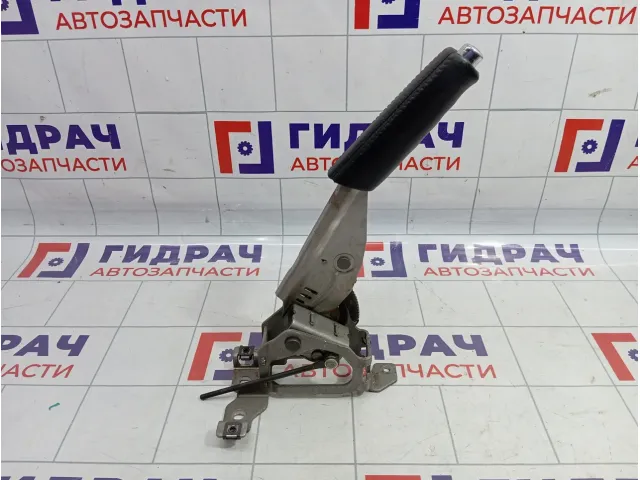 Рычаг стояночного тормоза Skoda Yeti (5L) 1Z1711303C
