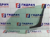 Стекло двери передней правой Skoda Yeti (5L) 5L0845022E