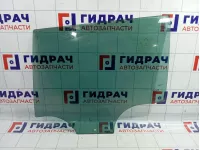 Стекло двери задней левой Skoda Yeti (5L) 5L0845205B