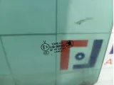 Стекло двери задней левой Skoda Yeti (5L) 5L0845205B