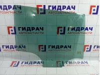 Стекло двери задней правой Skoda Yeti (5L) 5L0845206B