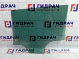 Стекло двери задней правой Skoda Yeti (5L) 5L0845206B