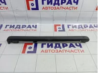 Направляющая полки багажника левая Skoda Yeti (5L) 5L08678959B9