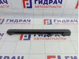 Направляющая полки багажника левая Skoda Yeti (5L) 5L08678959B9