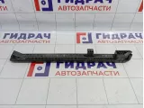 Направляющая полки багажника левая Skoda Yeti (5L) 5L08678959B9