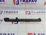 Направляющая полки багажника правая Skoda Yeti (5L) 5L08678969B9