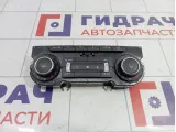 Блок управления климатической установкой Skoda Yeti (5L) 3T0907044BL