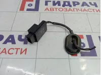 Реле электробензонасоса Skoda Yeti (5L) 1K0906093F