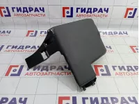 Накладка на торпедо левая Skoda Yeti (5L) 5L1857920B9B9