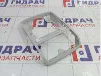 Рамка плафона салонного Skoda Yeti (5L) 1K0867489EY20