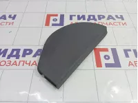 Накладка торпедо правая с торца Skoda Yeti (5L) 5L08575049B9