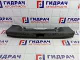 Обшивка багажника на заднюю панель Skoda Yeti (5L) 5L6863459A