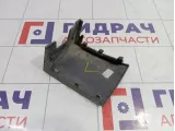 Планка под фонарь левая Skoda Yeti (5L) 5L6813345