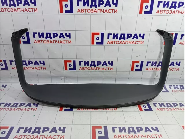 Обшивка двери багажника Skoda Yeti (5L) 5L6867605B