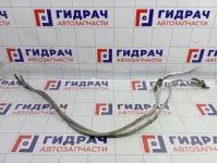 Трос стояночного тормоза Skoda Yeti (5L) 1K0609721AT