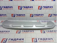 Юбка задняя Skoda Yeti (5L) 5L6807835