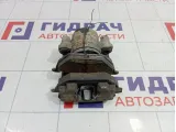 Суппорт тормозной передний левый Skoda Yeti (5L) 1K0615123D
