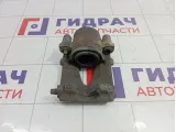 Суппорт тормозной передний правый Skoda Yeti (5L) 1K0615124D