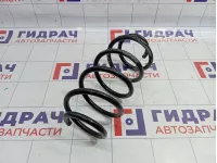 Пружина передняя Skoda Yeti (5L) 1K0411105DJ