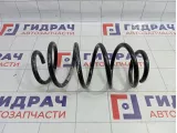 Пружина передняя Skoda Yeti (5L) 1K0411105DJ